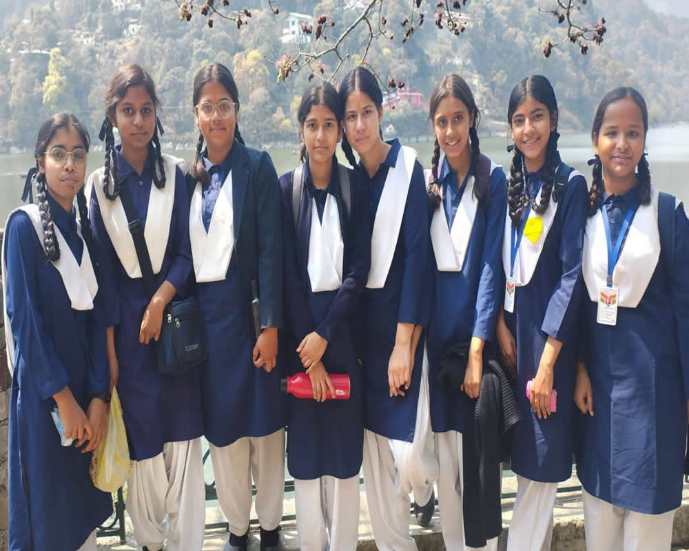 School Trip